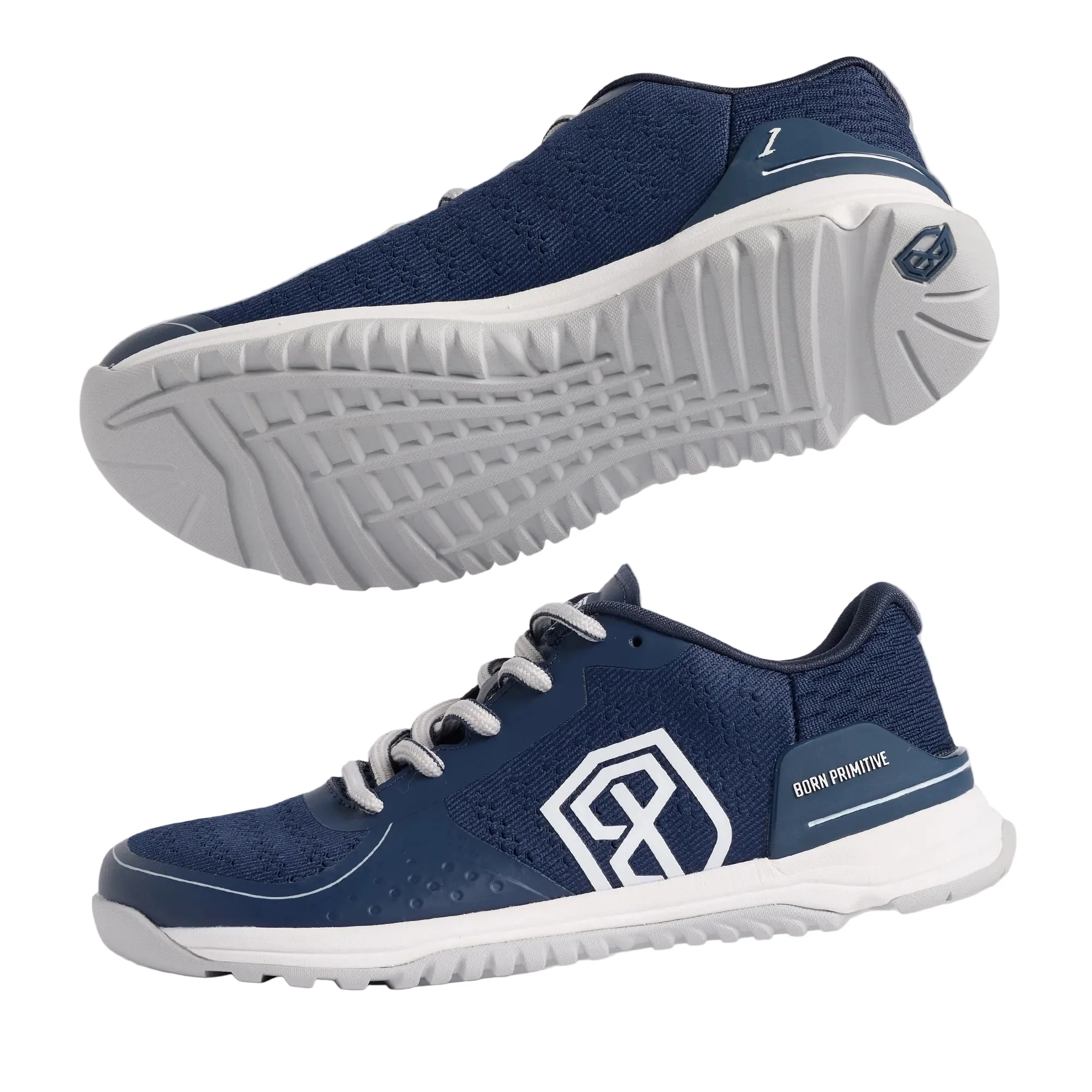 Women's Savage 1 (BP Navy)