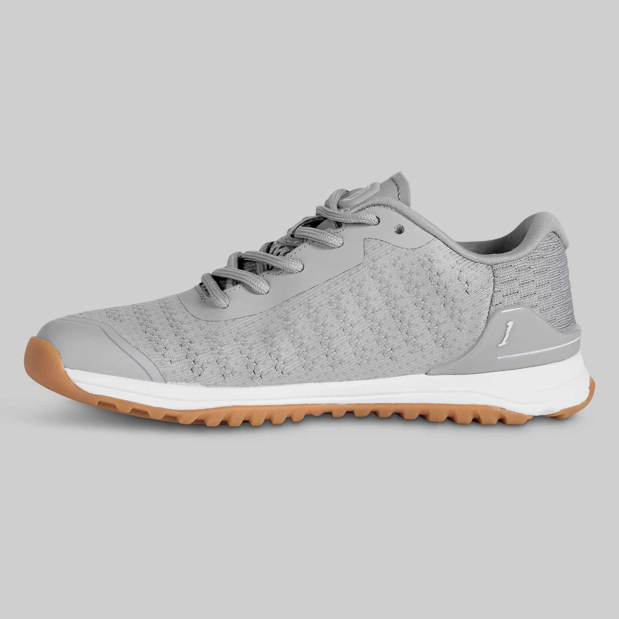 Women's Savage 1 (Cool Grey) - Image 4