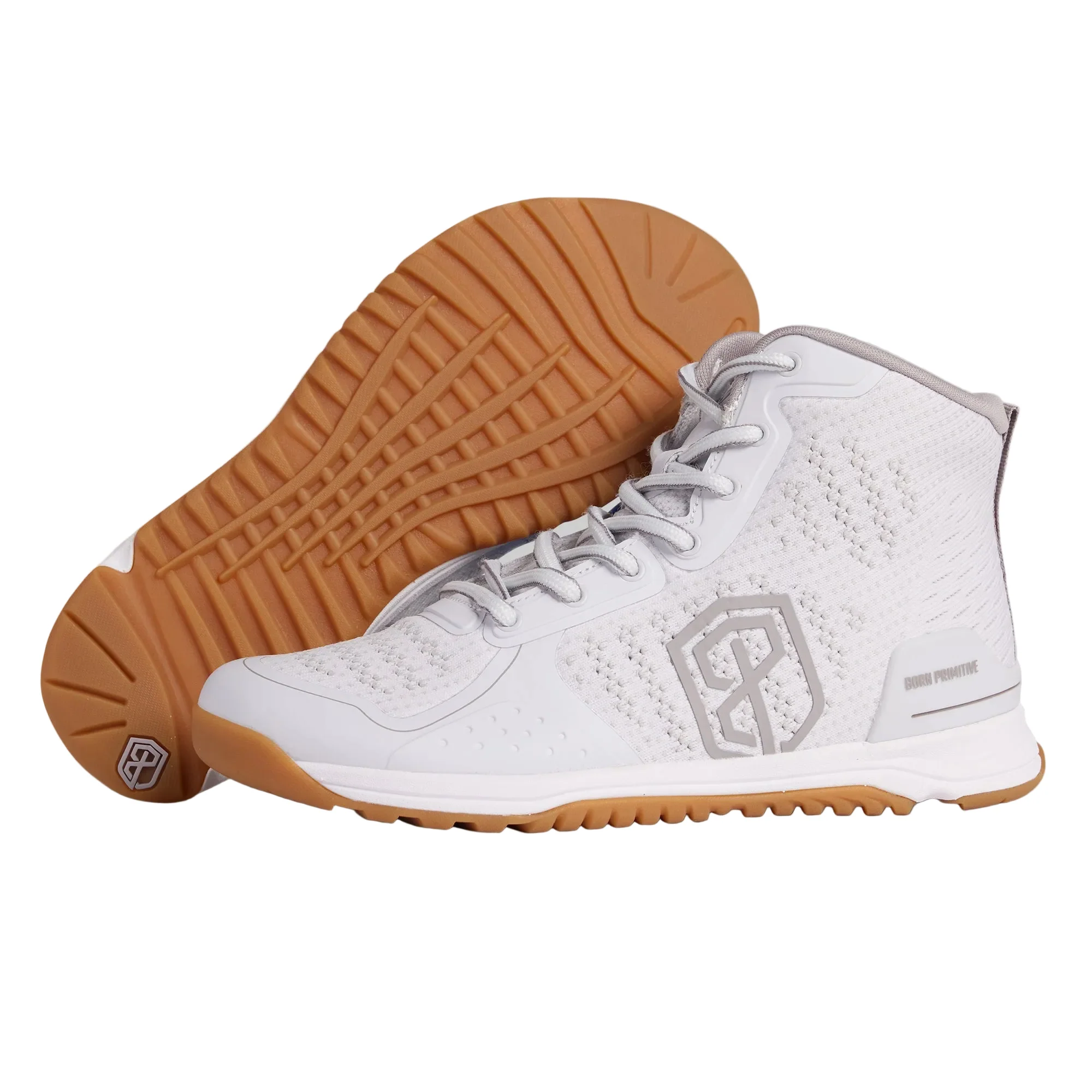 Women's Savage 1 High Top (Cloud/Ash)