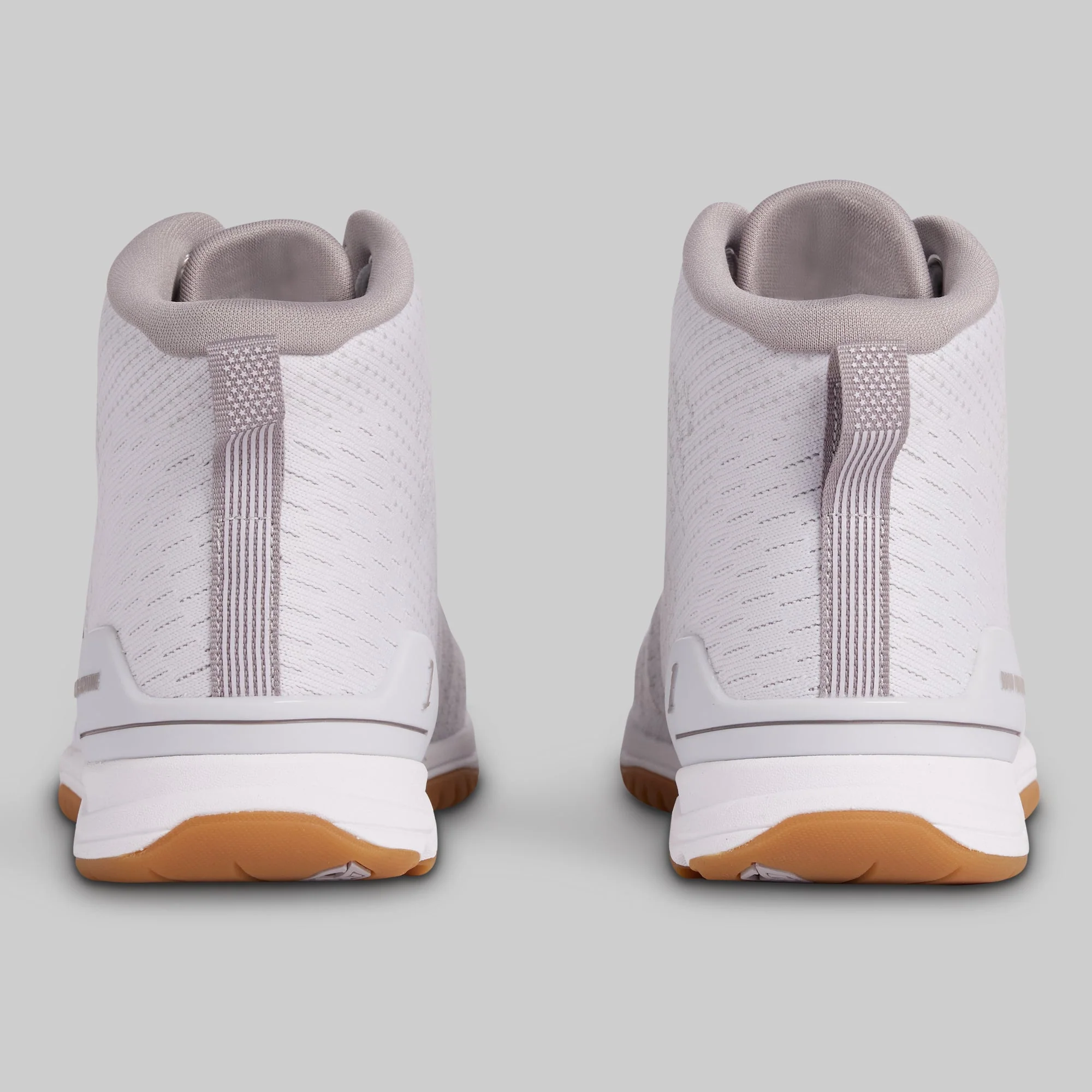 Women's Savage 1 High Top (Cloud/Ash) - Image 5