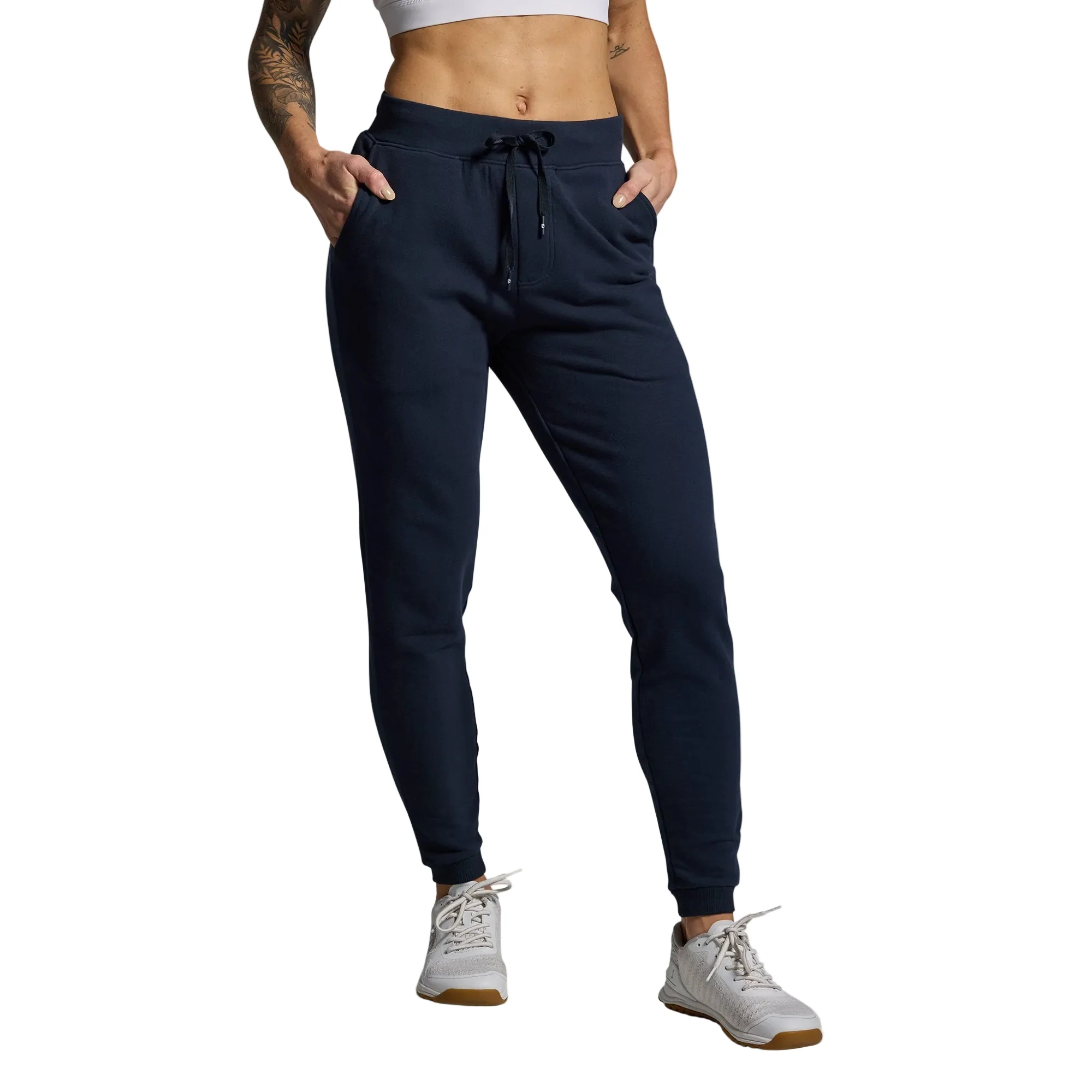 Women's Unmatched Jogger 2.0 (BP Navy)
