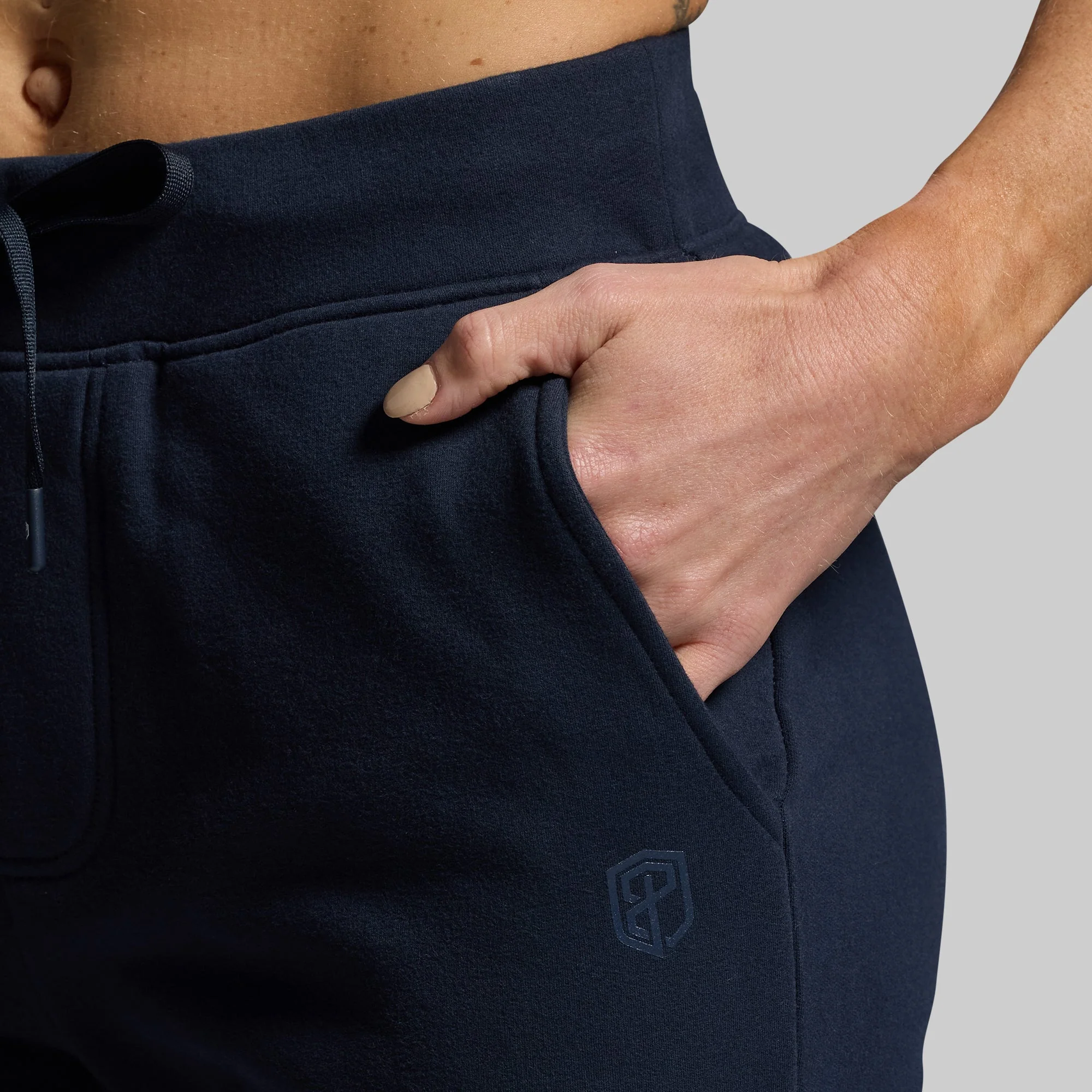 Women's Unmatched Jogger 2.0 (BP Navy) - Image 3
