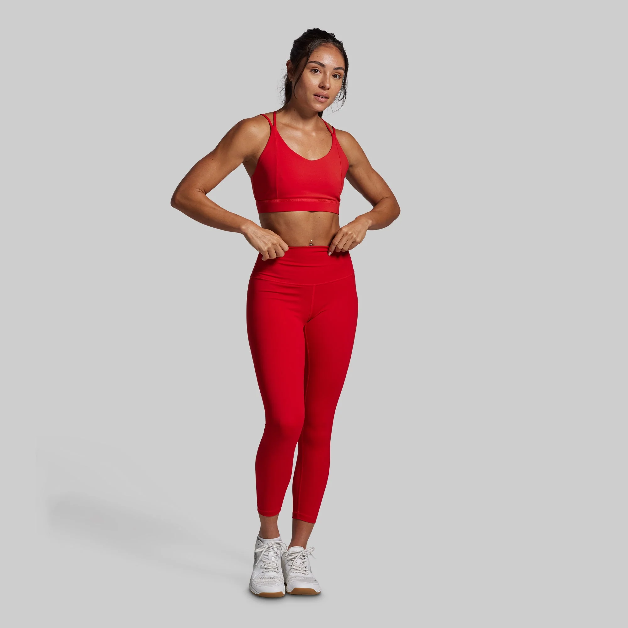 Your Go To 7/8 Legging 2.0 (Adrenaline) - Image 4