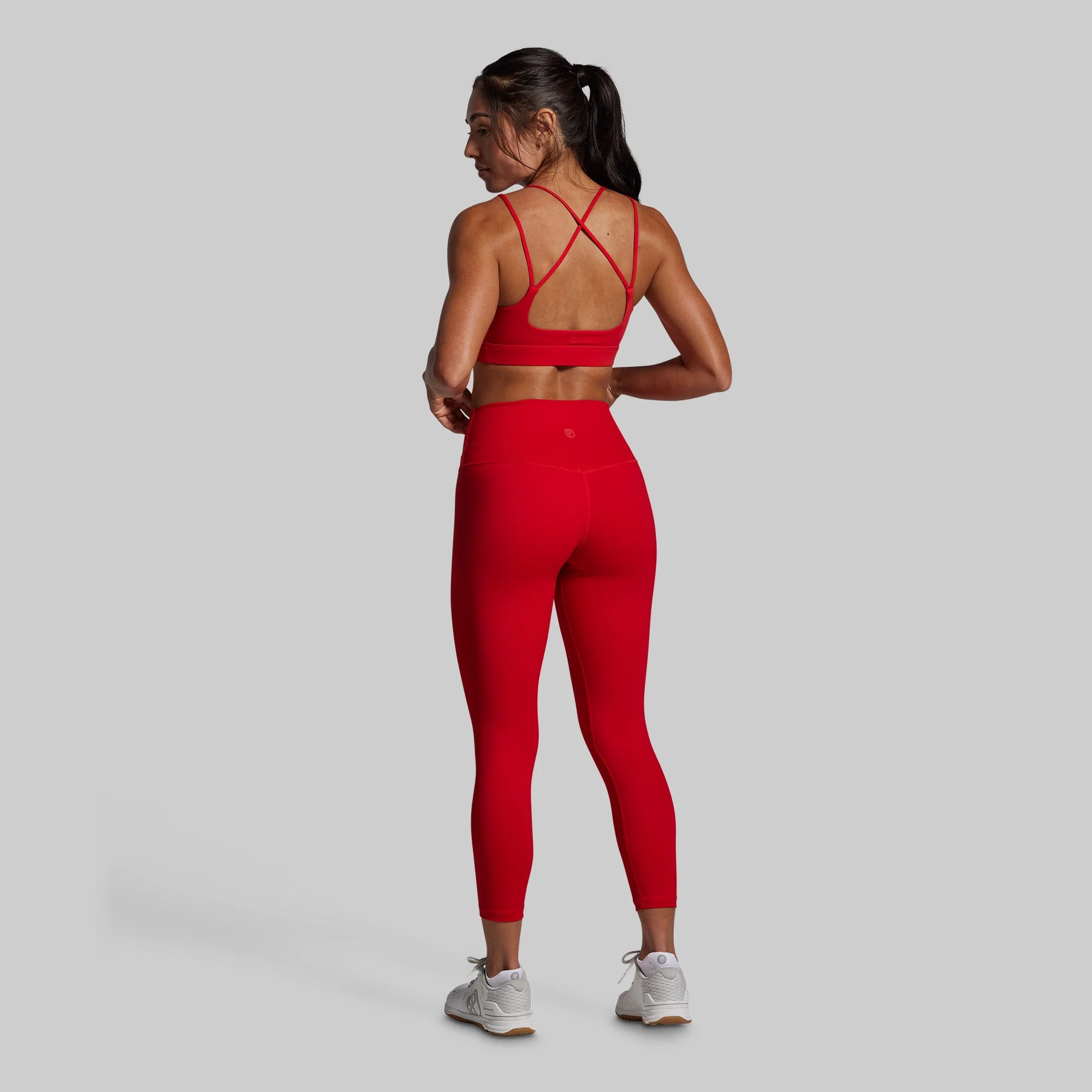 Your Go To 7/8 Legging 2.0 (Adrenaline) - Image 5