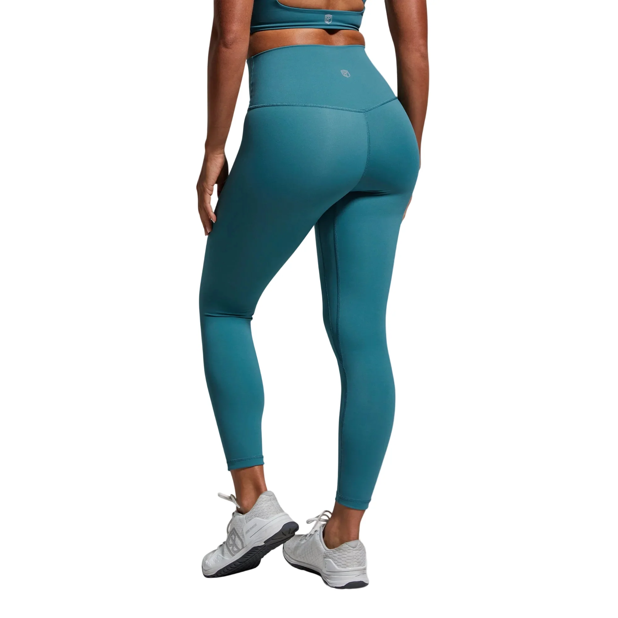 Your Go To 7/8 Legging 2.0 (Aquastone)