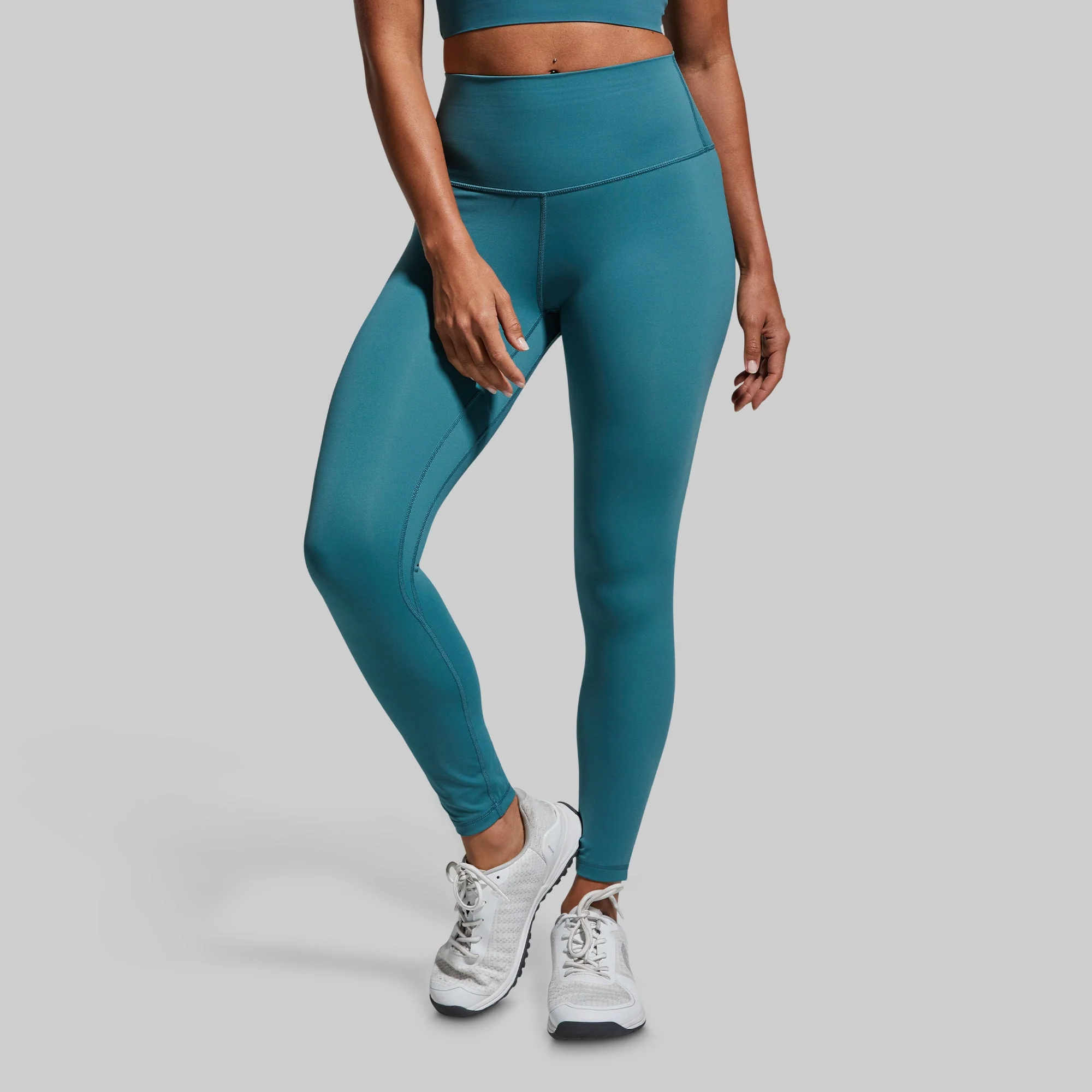 Your Go To 7/8 Legging 2.0 (Aquastone) - Image 3
