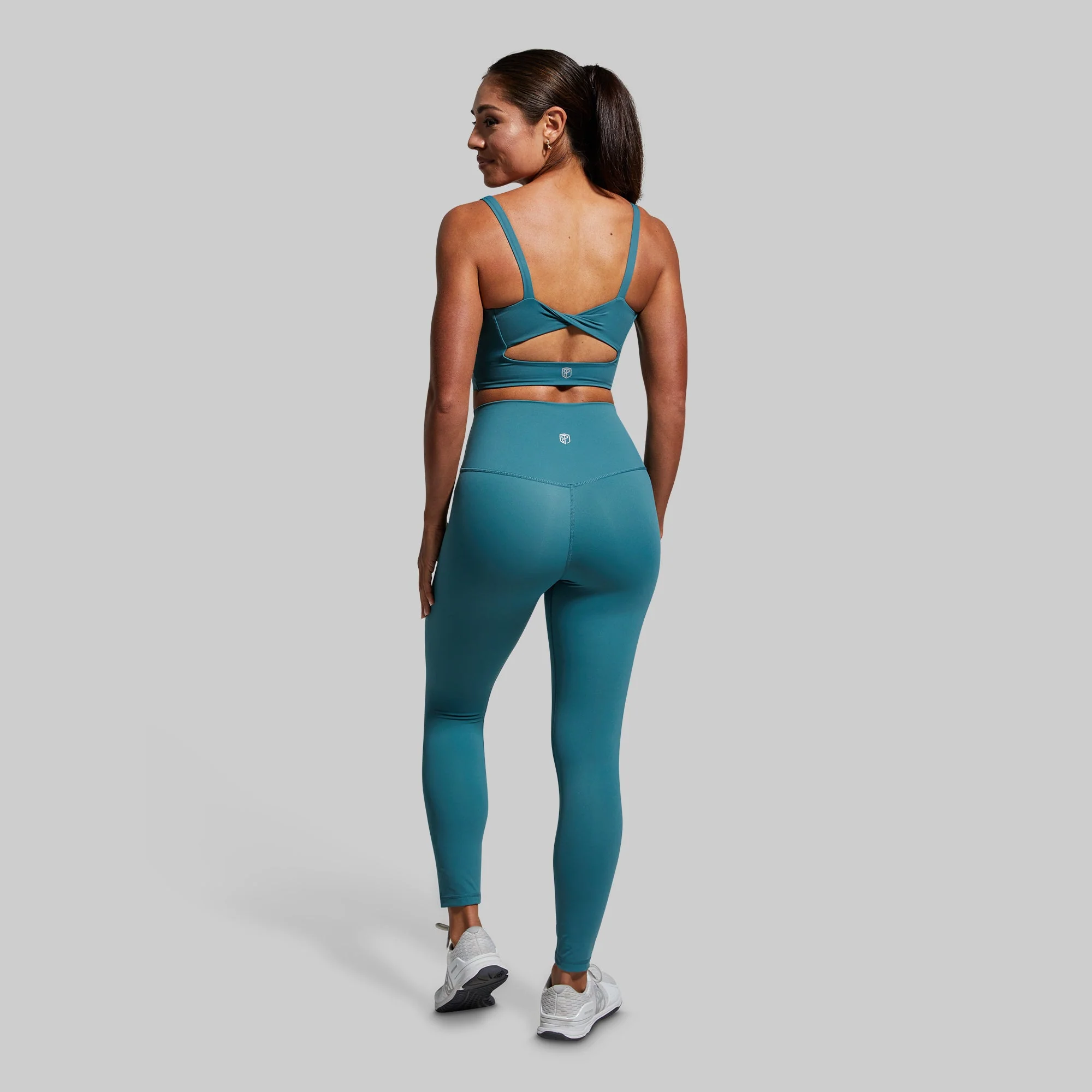 Your Go To 7/8 Legging 2.0 (Aquastone) - Image 6