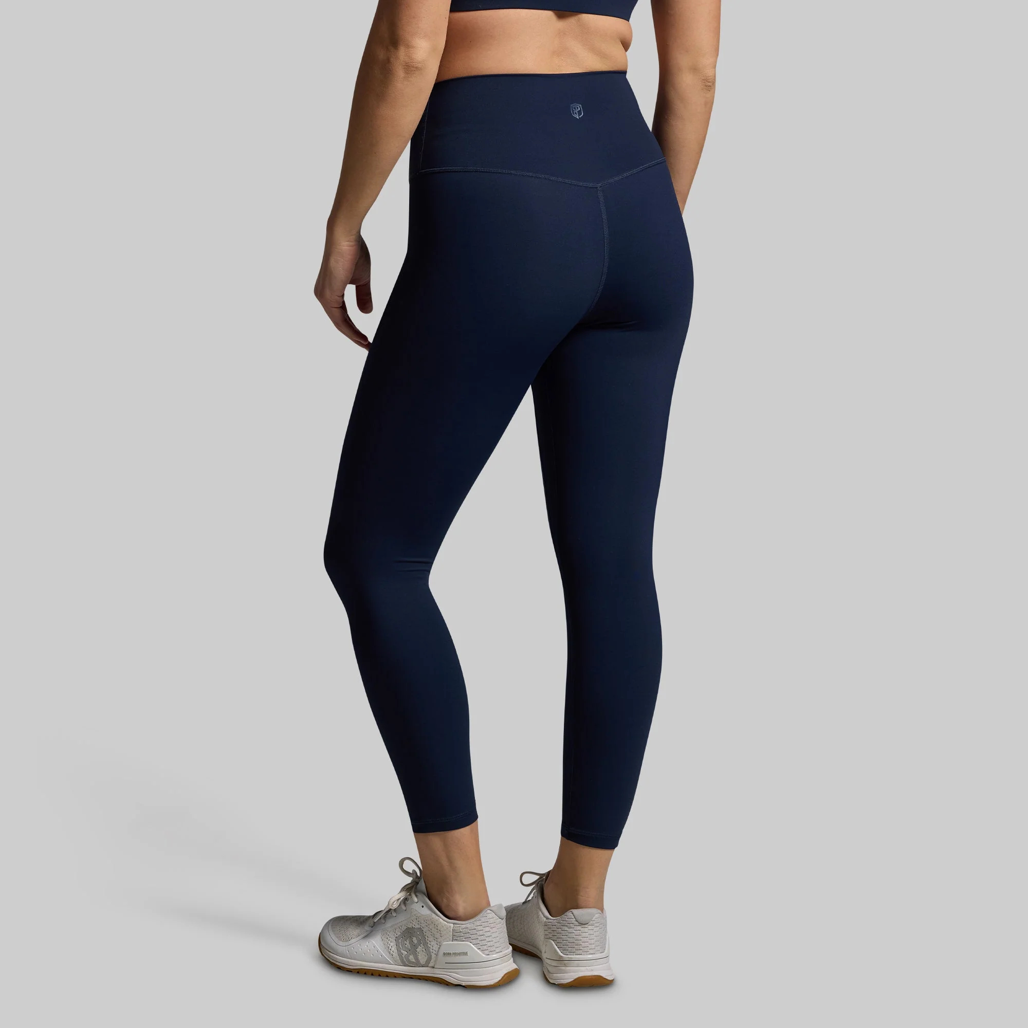 Your Go To 7/8 Legging 2.0 (BP Navy) - Image 3