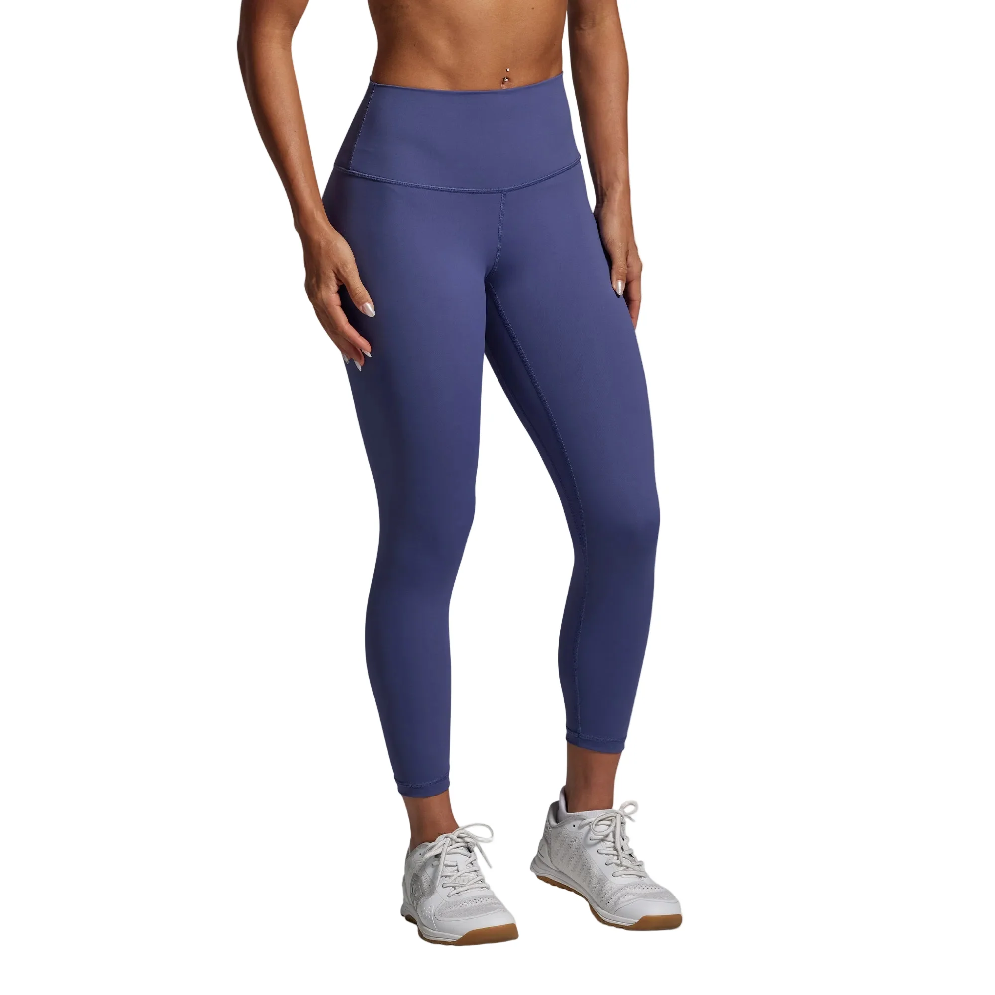 Your Go To 7/8 Legging 2.0 (Deep Sky)