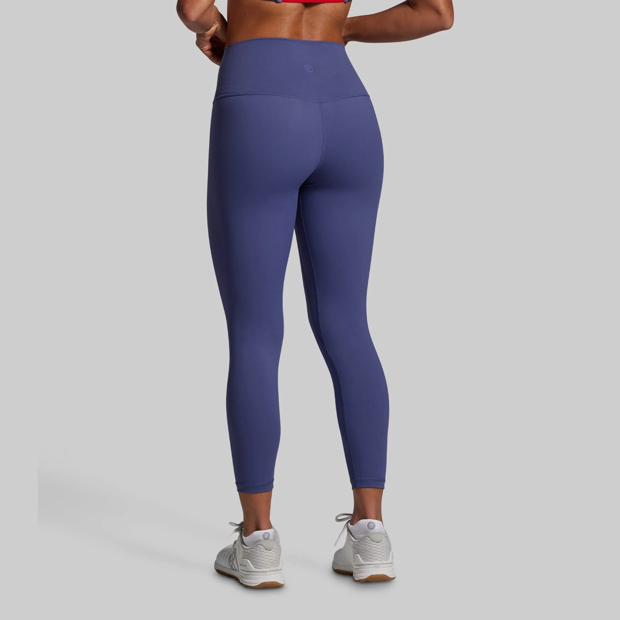 Your Go To 7/8 Legging 2.0 (Deep Sky) - Image 2