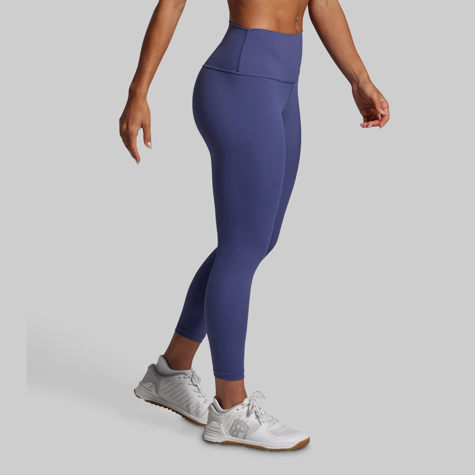 Your Go To 7/8 Legging 2.0 (Deep Sky) - Image 3