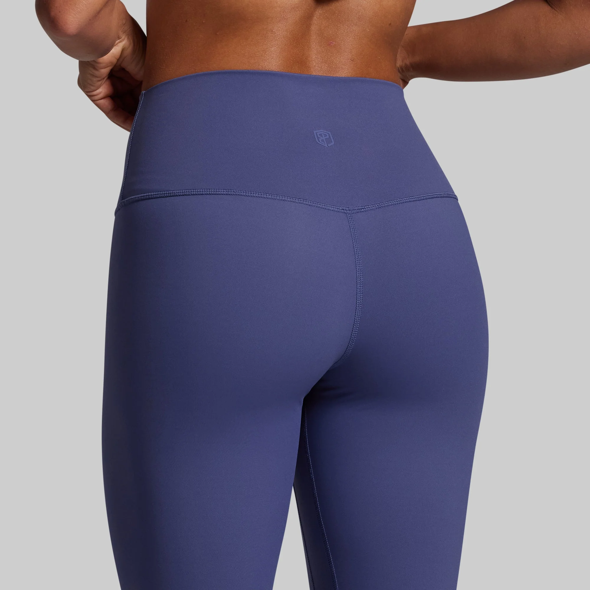 Your Go To 7/8 Legging 2.0 (Deep Sky) - Image 4