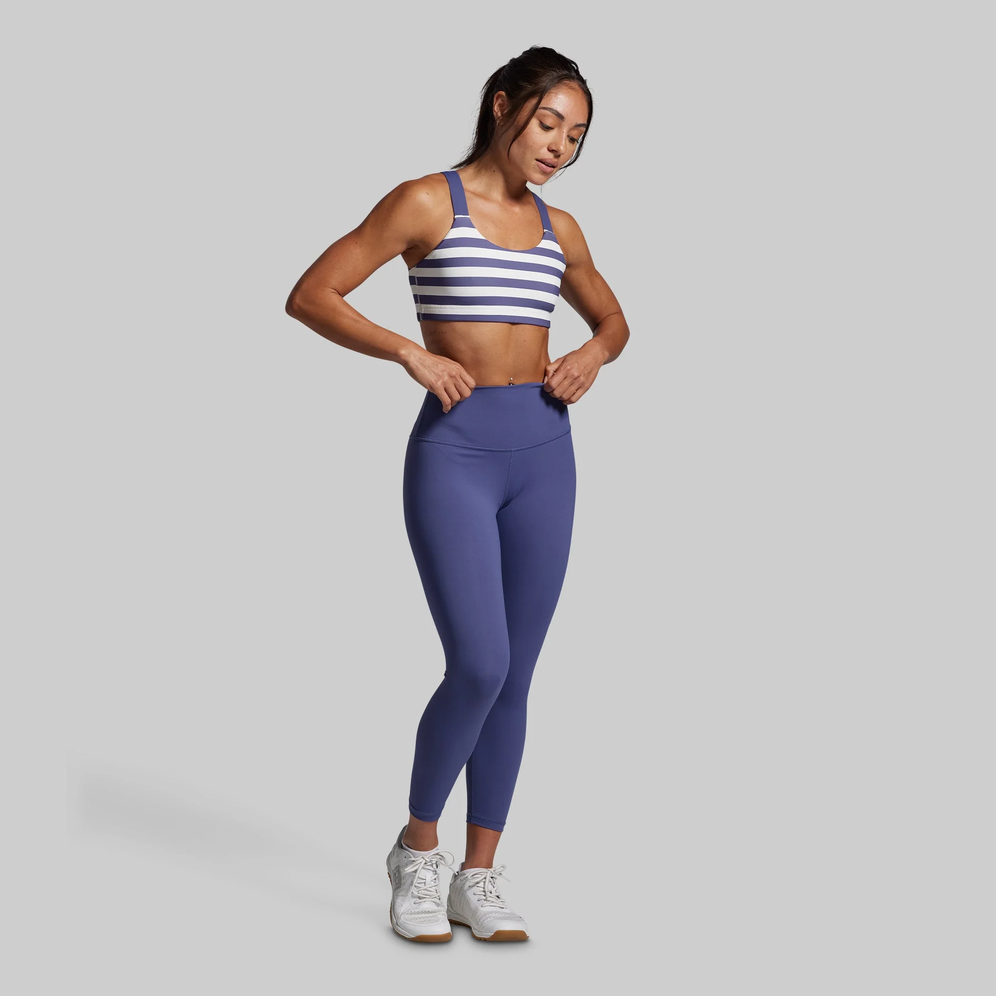 Your Go To 7/8 Legging 2.0 (Deep Sky) - Image 5