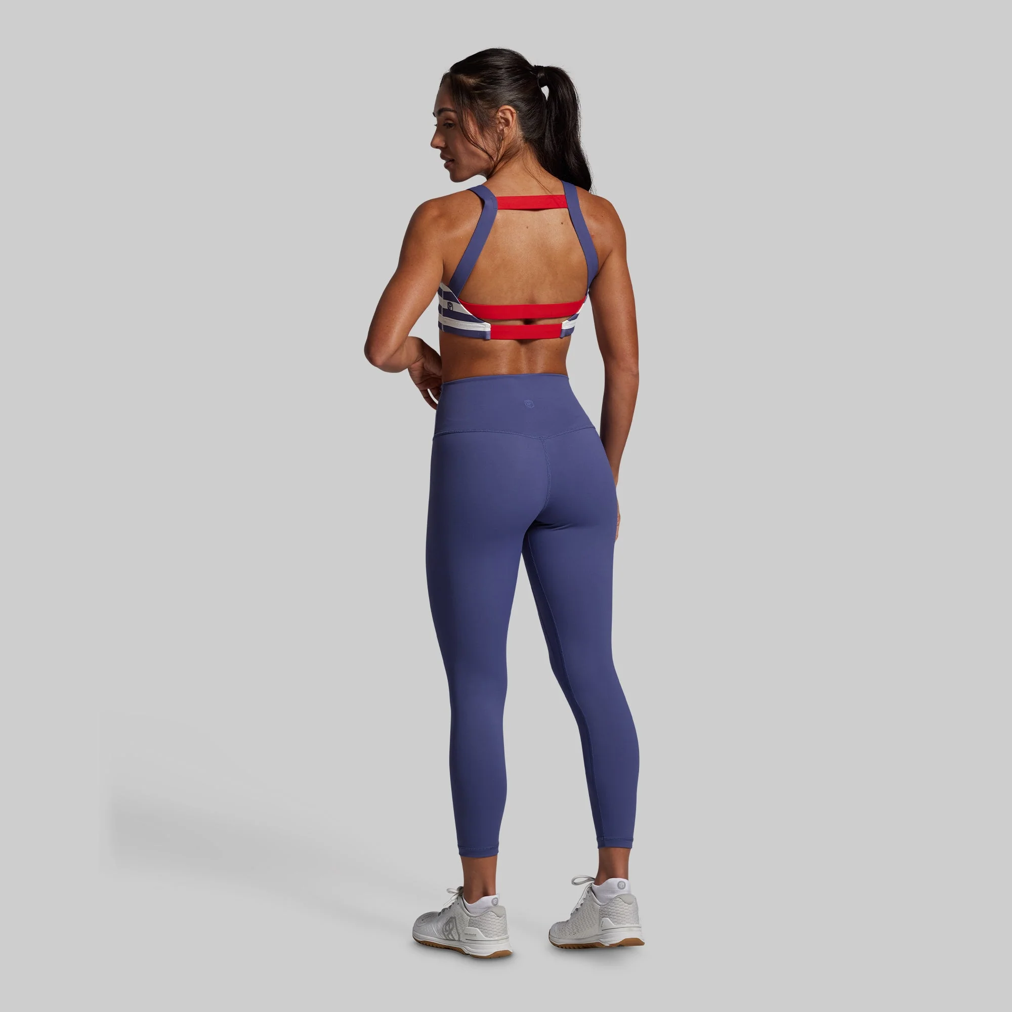 Your Go To 7/8 Legging 2.0 (Deep Sky) - Image 6
